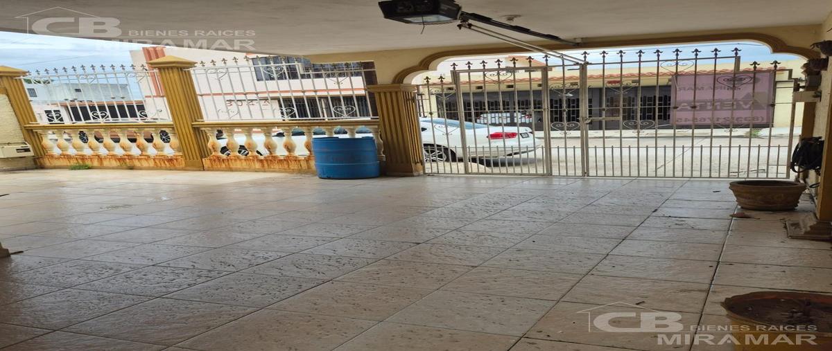 Foto de casa en venta en  , ampliación unidad nacional, ciudad madero, tamaulipas, 0 No. 03