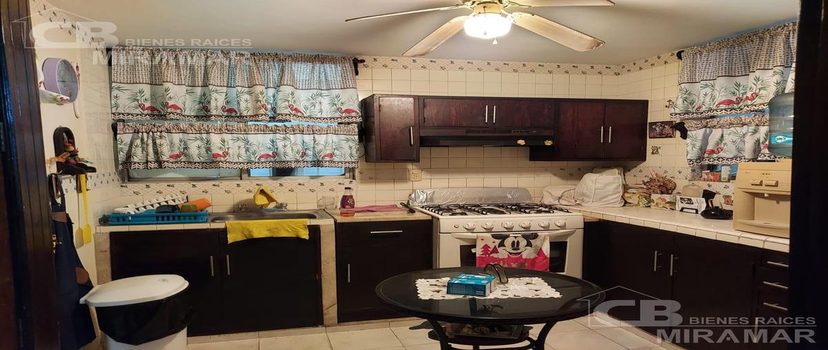 Foto de casa en venta en  , ampliación unidad nacional, ciudad madero, tamaulipas, 0 No. 04