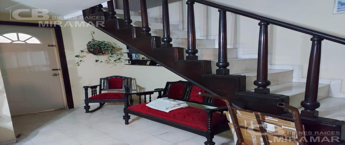 Foto de casa en venta en  , ampliación unidad nacional, ciudad madero, tamaulipas, 0 No. 05