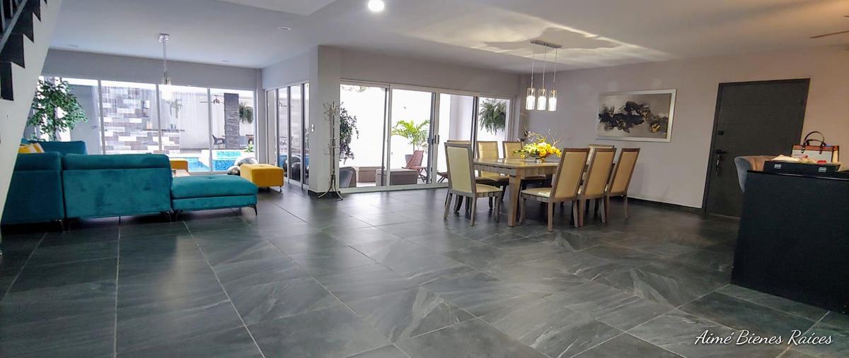 Foto de casa en venta en  , ampliación unidad nacional, ciudad madero, tamaulipas, 0 No. 03