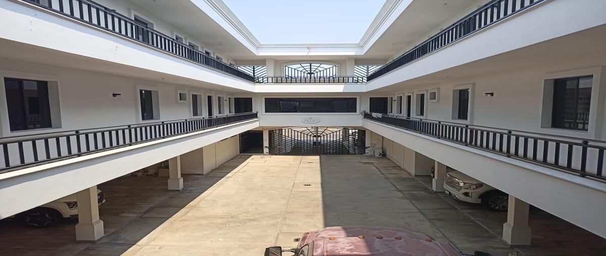 Foto de departamento en venta en  , ampliación unidad nacional, ciudad madero, tamaulipas, 30302218 No. 05