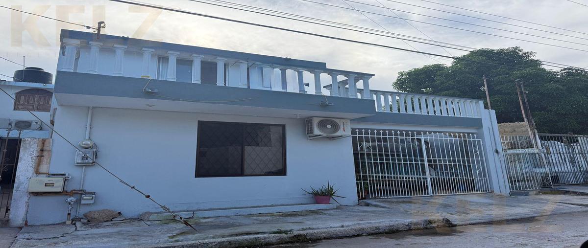Foto de casa en venta en  , ampliación unidad nacional, ciudad madero, tamaulipas, 30351459 No. 02