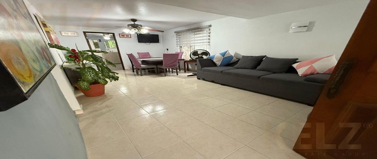 Foto de casa en venta en  , ampliación unidad nacional, ciudad madero, tamaulipas, 30351459 No. 04