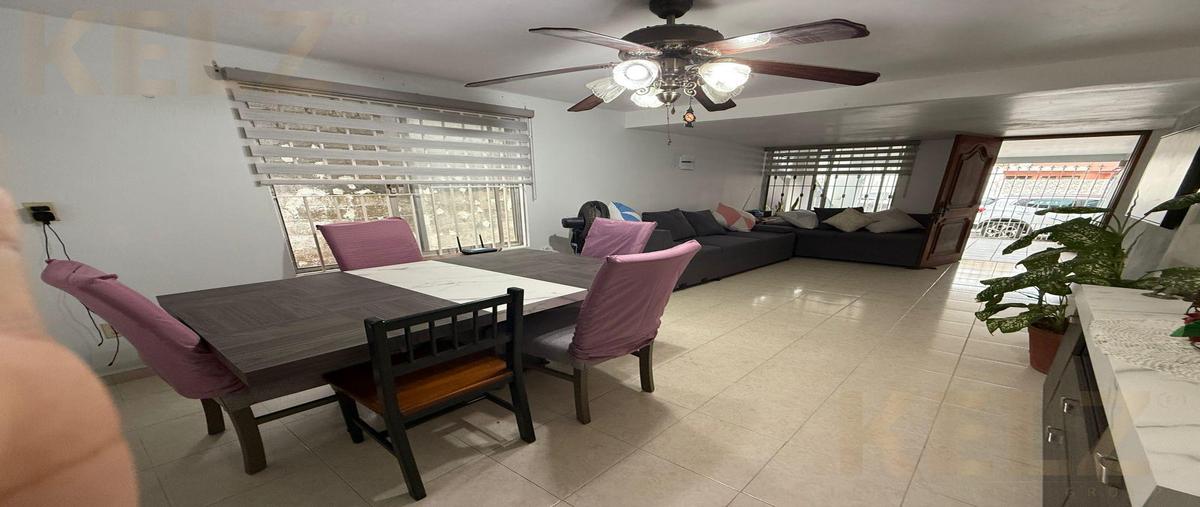 Foto de casa en venta en  , ampliación unidad nacional, ciudad madero, tamaulipas, 30351459 No. 05