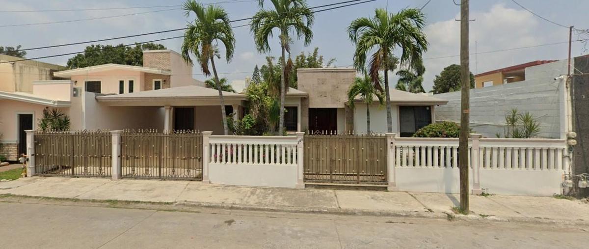 Foto de casa en venta en  , ampliación unidad nacional, ciudad madero, tamaulipas, 0 No. 01