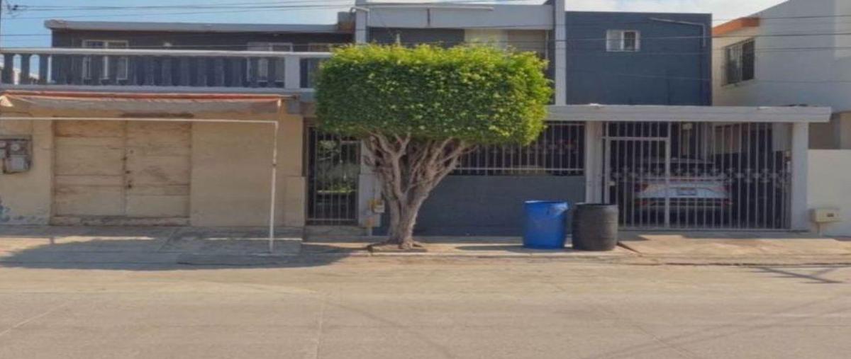 Foto de casa en venta en  , ampliación unidad nacional, ciudad madero, tamaulipas, 0 No. 01