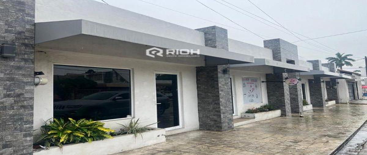 Foto de local en renta en  , ampliación unidad nacional, ciudad madero, tamaulipas, 0 No. 01