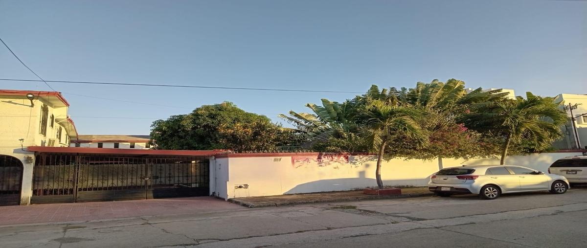 Foto de terreno habitacional en venta en  , ampliación unidad nacional, ciudad madero, tamaulipas, 0 No. 03