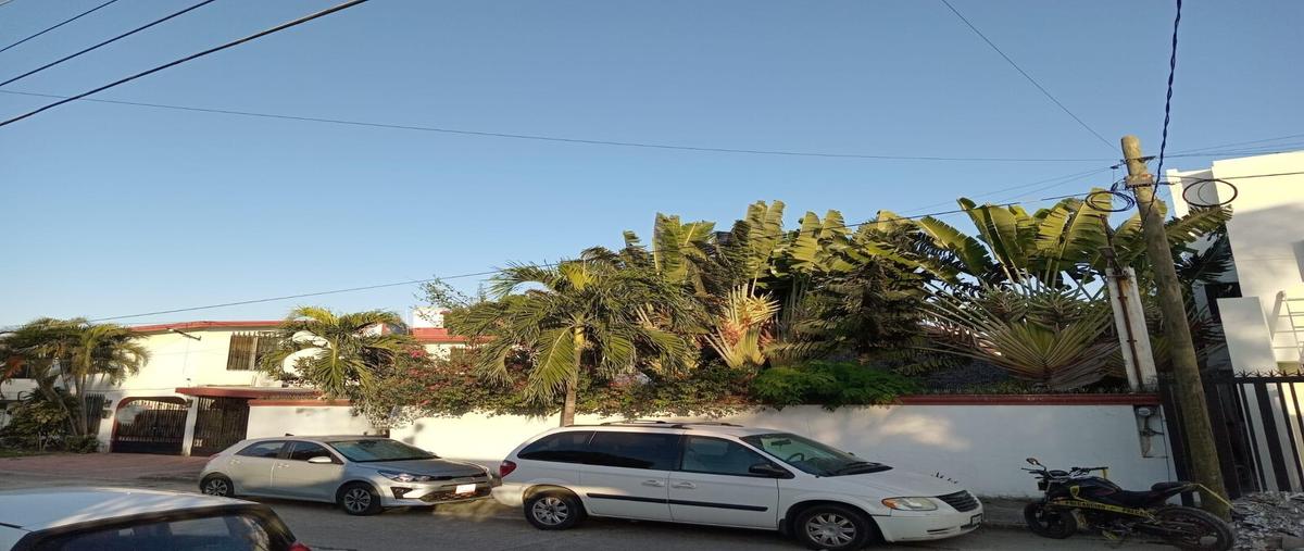 Foto de terreno habitacional en venta en  , ampliación unidad nacional, ciudad madero, tamaulipas, 0 No. 04
