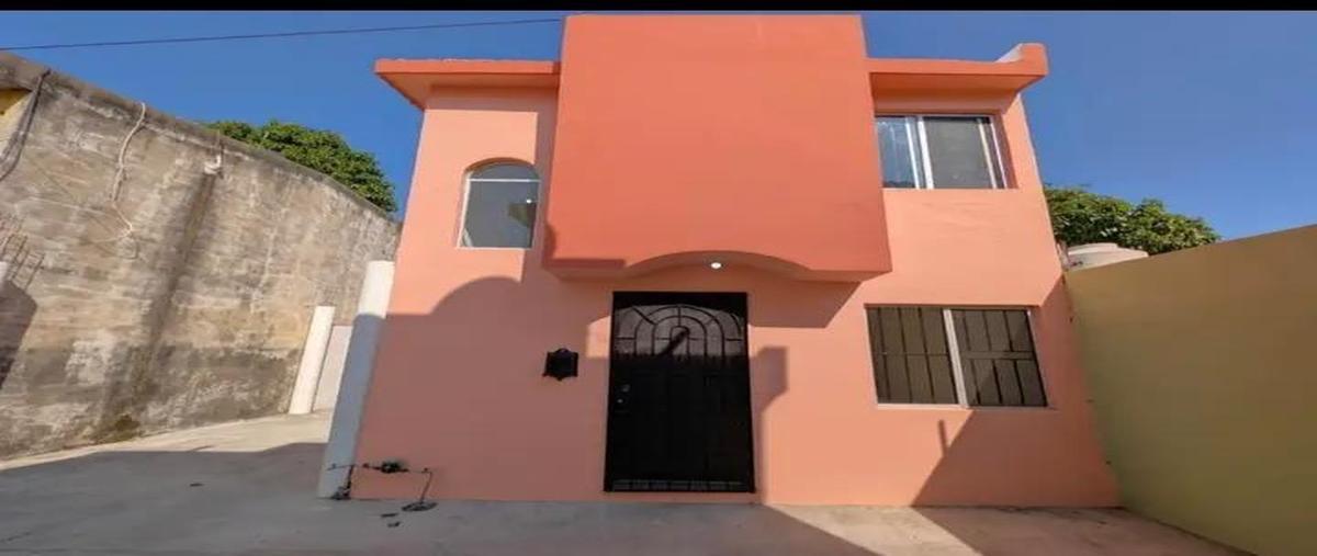Foto de casa en , ampliación unidad nacional, ciudad madero, tamaulipas, 0 foto 01 Foto de casa en venta en , ampliación unidad nacional, ciudad madero, tamaulipas, 0 No. 01