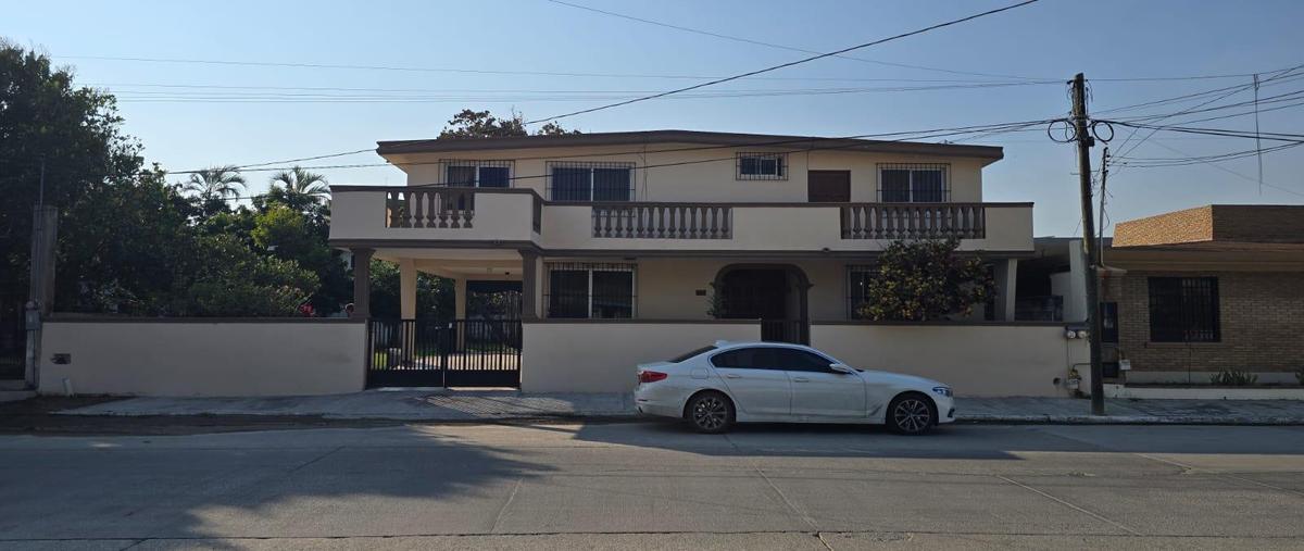 Foto de casa en , ampliación unidad nacional, ciudad madero, tamaulipas, 0 foto 01 Foto de casa en venta en , ampliación unidad nacional, ciudad madero, tamaulipas, 0 No. 01