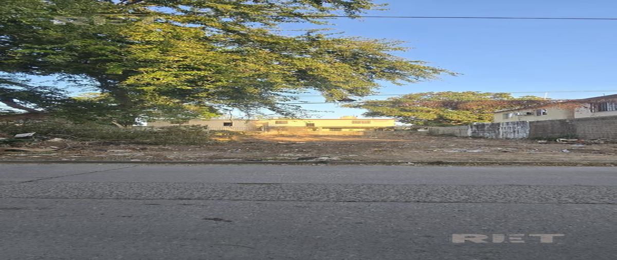 Foto de terreno habitacional en venta en  , ampliación unidad nacional, ciudad madero, tamaulipas, 30900075 No. 03