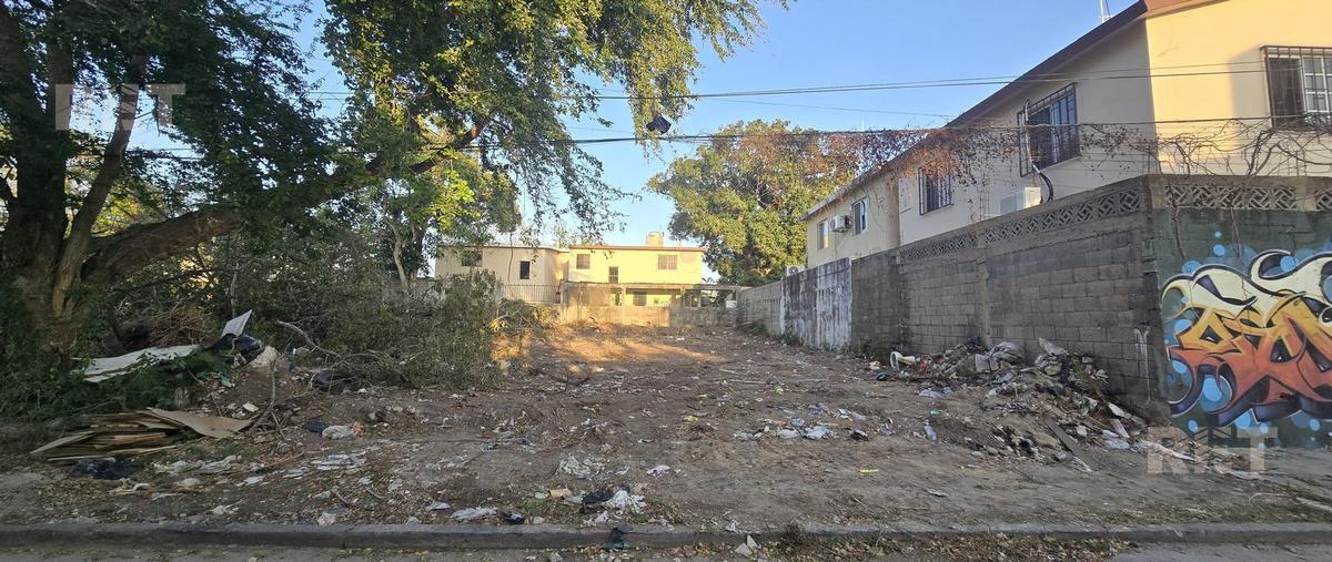 Foto de terreno habitacional en venta en  , ampliación unidad nacional, ciudad madero, tamaulipas, 30900075 No. 04
