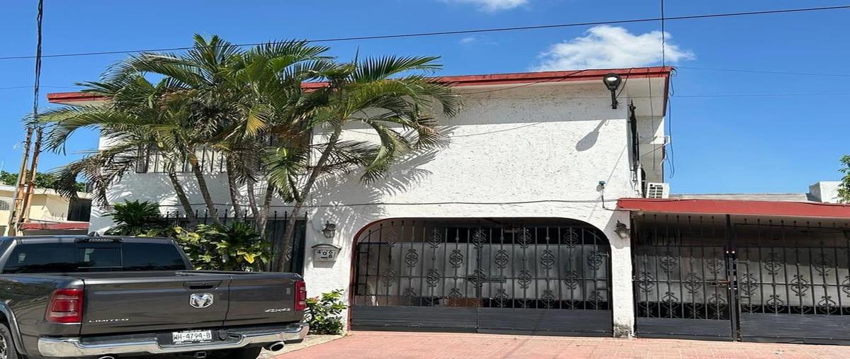 Foto de casa en venta en  , ampliación unidad nacional, ciudad madero, tamaulipas, 0 No. 05