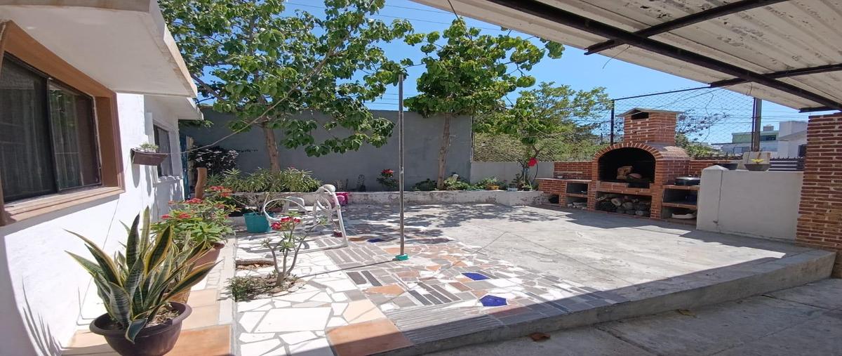 Foto de casa en venta en  , ampliación unidad nacional, ciudad madero, tamaulipas, 0 No. 03