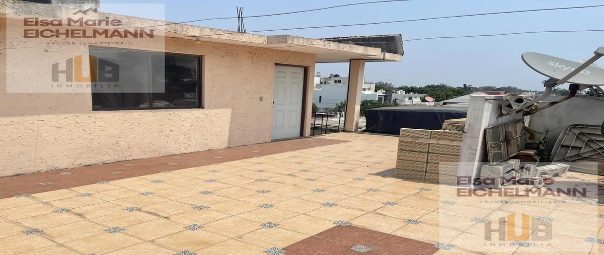 Foto de casa en venta en  , ampliación unidad nacional, ciudad madero, tamaulipas, 0 No. 04
