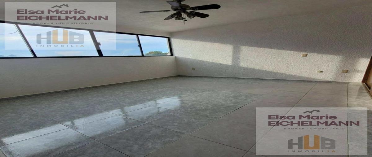 Foto de departamento en venta en  , ampliación unidad nacional, ciudad madero, tamaulipas, 0 No. 03