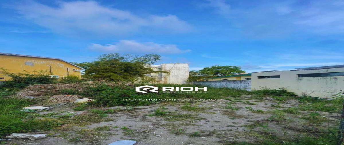 Foto de terreno habitacional en venta en  , ampliación unidad nacional, ciudad madero, tamaulipas, 0 No. 03