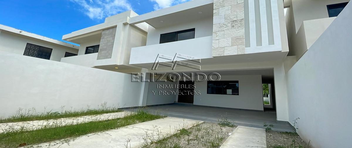 Foto de casa en venta en  , ampliación unidad nacional, ciudad madero, tamaulipas, 0 No. 03