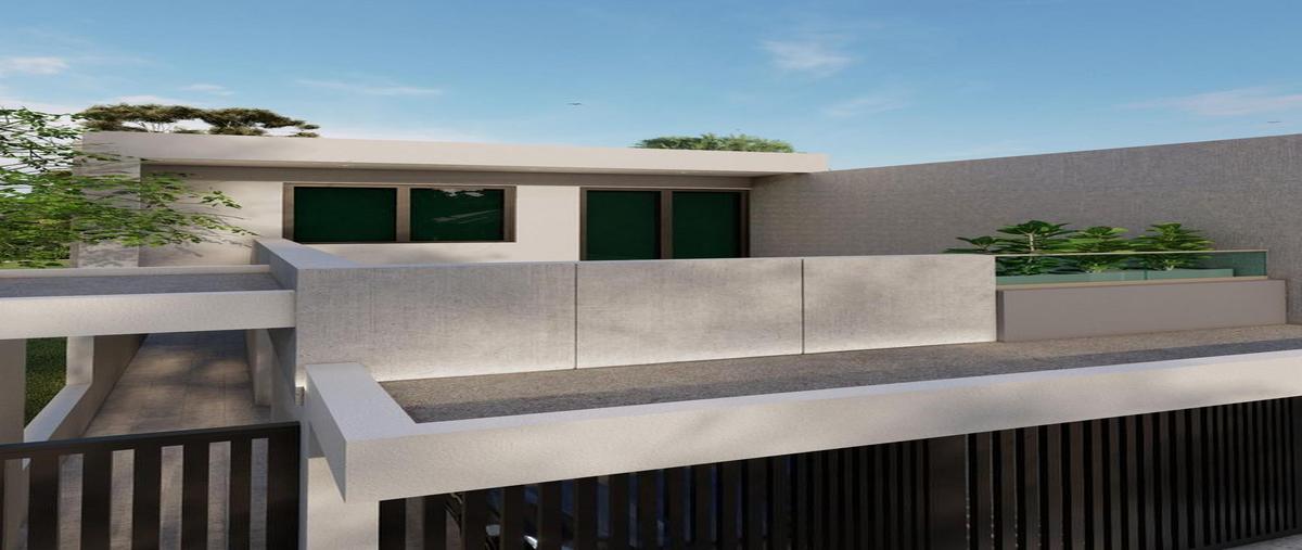 Foto de casa en venta en  , ampliación unidad nacional, ciudad madero, tamaulipas, 0 No. 03
