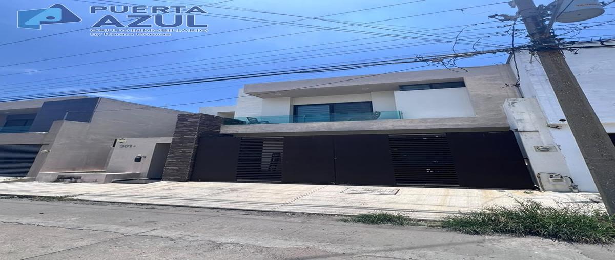 Foto de casa en venta en  , ampliación unidad nacional, ciudad madero, tamaulipas, 0 No. 03