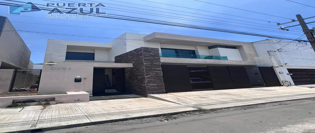 Foto de casa en venta en  , ampliación unidad nacional, ciudad madero, tamaulipas, 0 No. 04