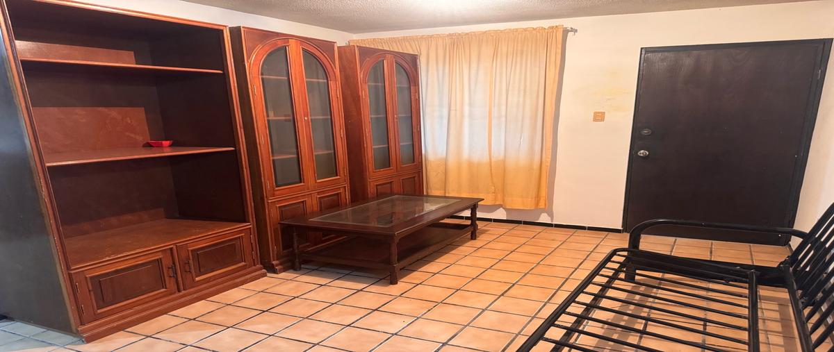 Foto de departamento en renta en  , ampliación unidad nacional, ciudad madero, tamaulipas, 0 No. 03