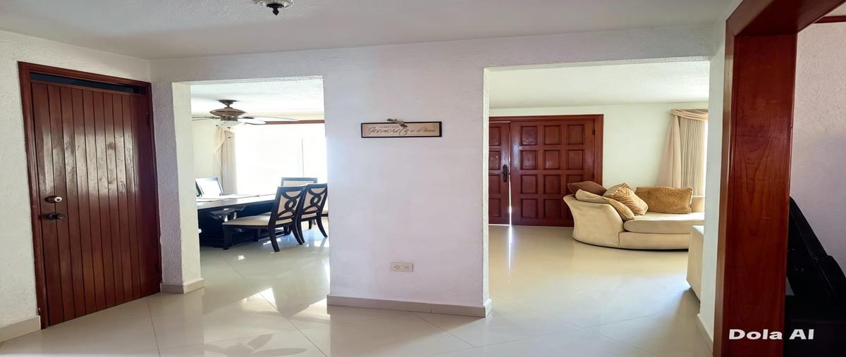 Foto de casa en venta en  , ampliación unidad nacional, ciudad madero, tamaulipas, 0 No. 03