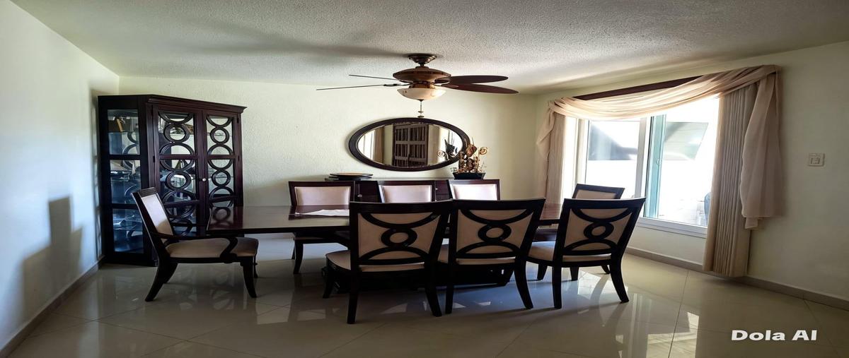 Foto de casa en venta en  , ampliación unidad nacional, ciudad madero, tamaulipas, 0 No. 05