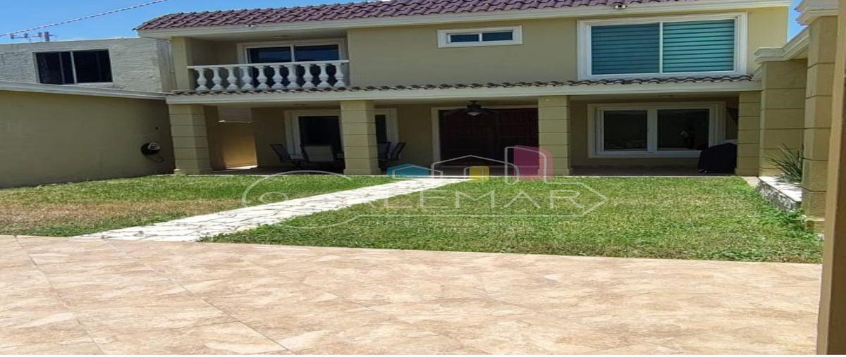 Foto de casa en venta en  , ampliación unidad nacional, ciudad madero, tamaulipas, 0 No. 03