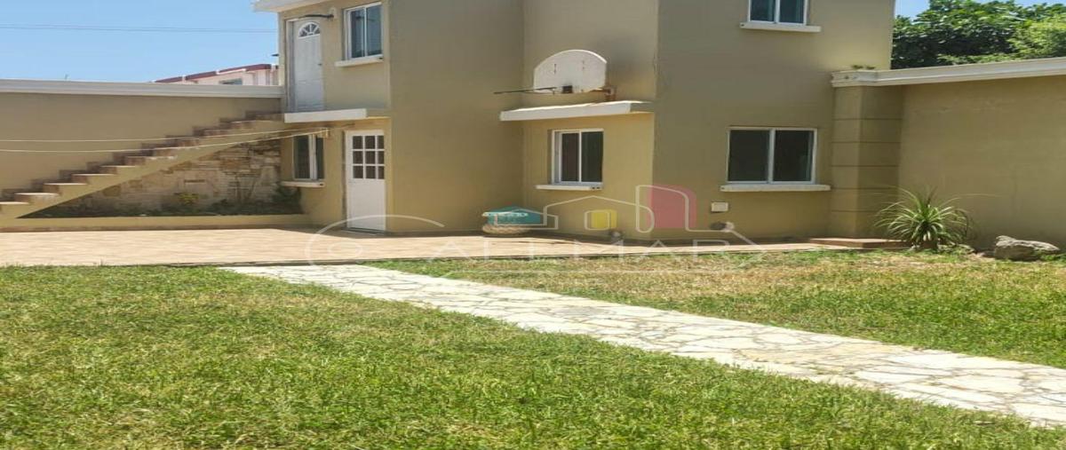 Foto de casa en venta en  , ampliación unidad nacional, ciudad madero, tamaulipas, 0 No. 04