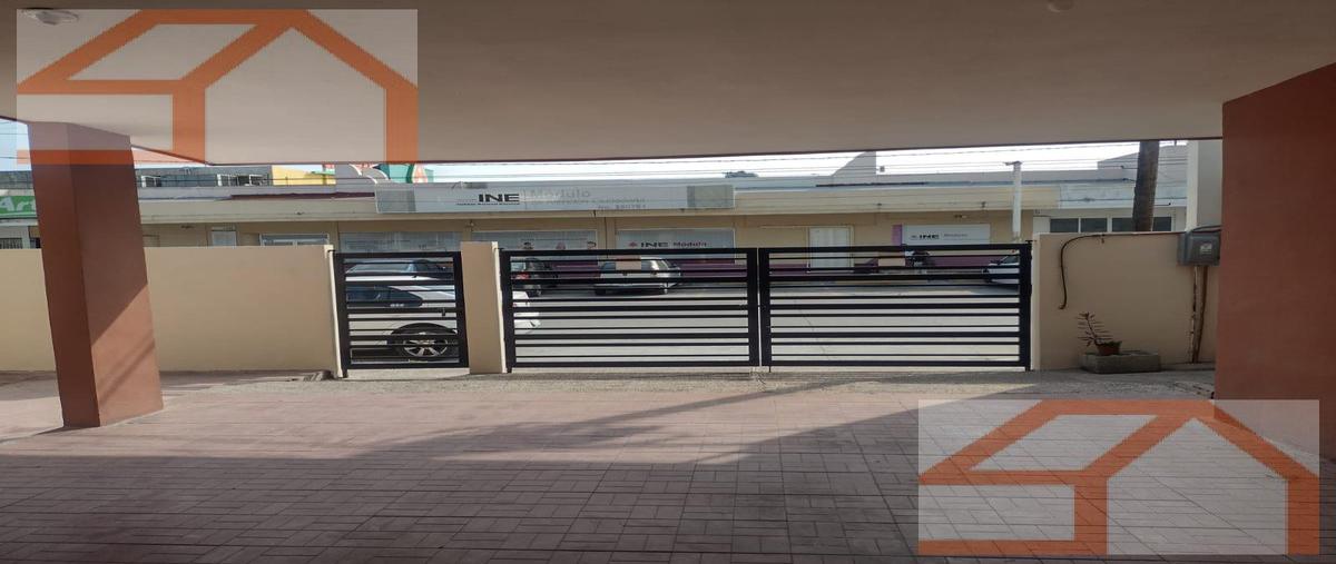 Foto de casa en renta en  , ampliación unidad nacional, ciudad madero, tamaulipas, 0 No. 03