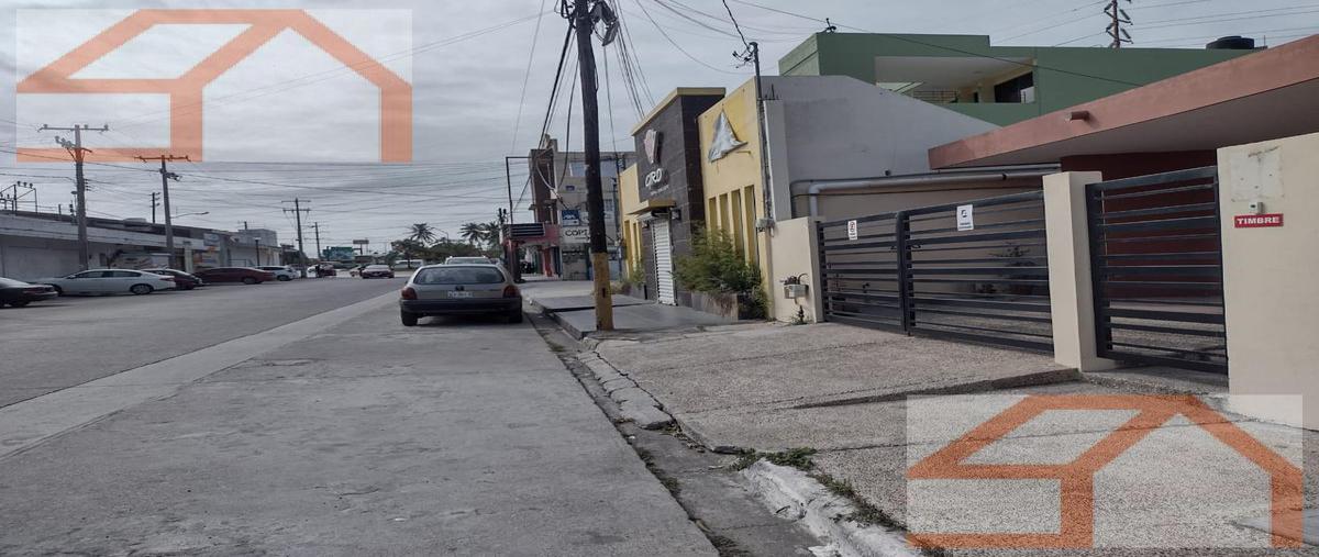 Foto de casa en renta en  , ampliación unidad nacional, ciudad madero, tamaulipas, 0 No. 04