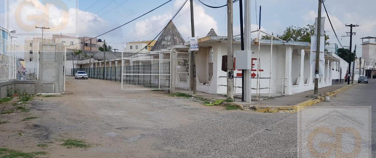 Foto de local en , ampliación unidad nacional, ciudad madero, tamaulipas, 7636485 foto 01 Foto de local en venta en , ampliación unidad nacional, ciudad madero, tamaulipas, 7636485 No. 01
