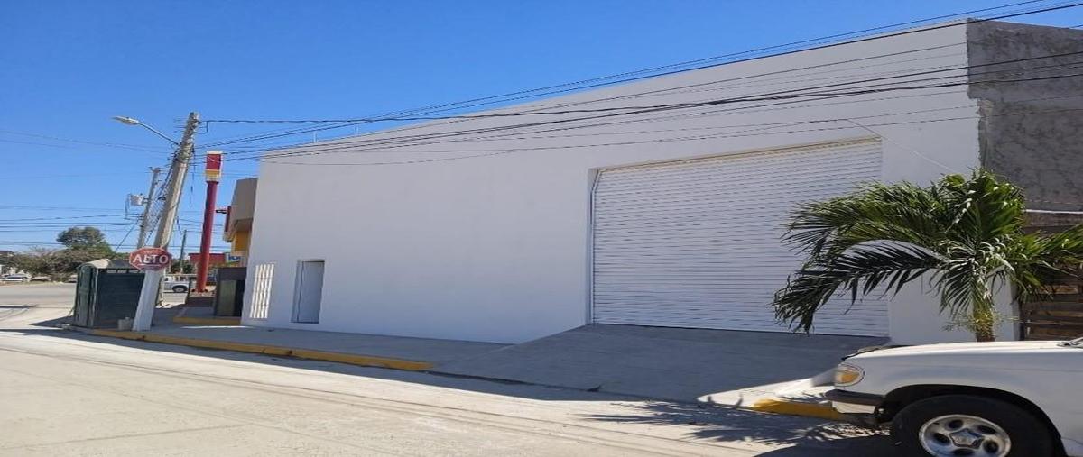 Foto de bodega en renta en  , ampliación valle del ejido, mazatlán, sinaloa, 30337450 No. 02