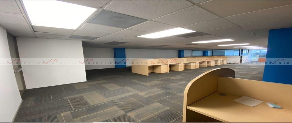 Foto de oficina en renta en ampliación valle del mirador , ampliación valle del mirador, san pedro garza garcía, nuevo león, 0 No. 03