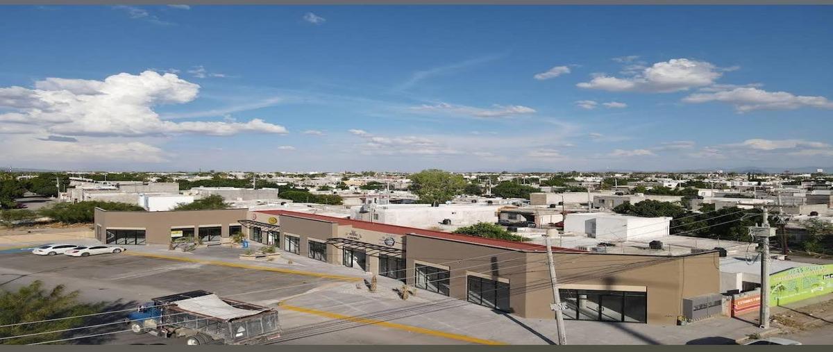 Foto de local en renta en  , ampliación valles del nazas, torreón, coahuila de zaragoza, 0 No. 03