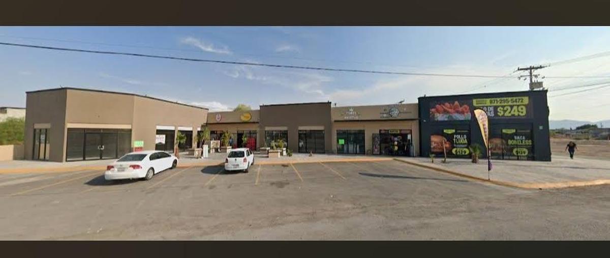 Foto de local en renta en  , ampliación valles del nazas, torreón, coahuila de zaragoza, 0 No. 05