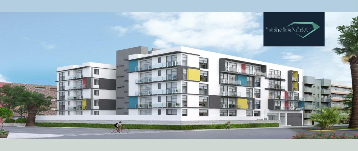 Foto de departamento en venta en  , ampliación venustiano carranza, venustiano carranza, df / cdmx, 0 No. 03
