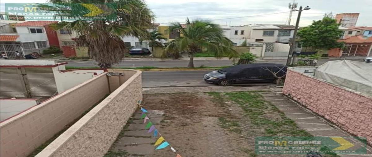 Foto de casa en venta en  , ampliación villa rica, boca del río, veracruz de ignacio de la llave, 0 No. 03