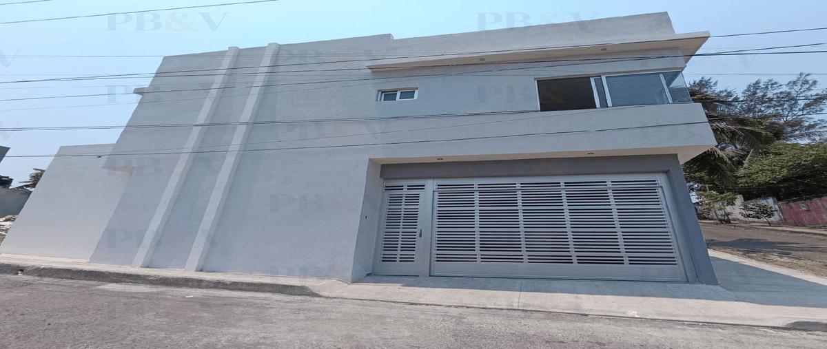 Foto de casa en venta en  , ampliación villa rica, boca del río, veracruz de ignacio de la llave, 0 No. 03
