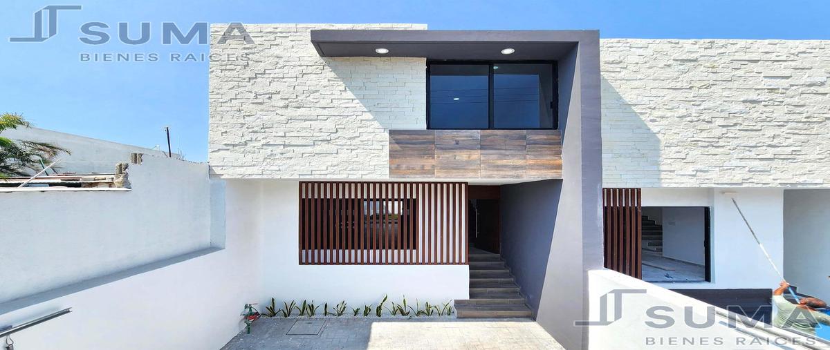 Foto de casa en venta en  , ampliación villa rica, boca del río, veracruz de ignacio de la llave, 0 No. 03