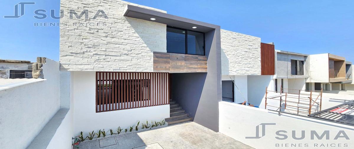 Foto de casa en venta en  , ampliación villa rica, boca del río, veracruz de ignacio de la llave, 0 No. 04