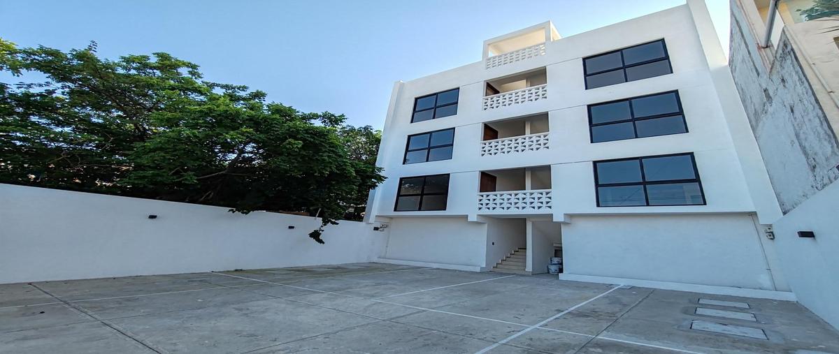 Foto de departamento en venta en  , ampliación villa rica, boca del río, veracruz de ignacio de la llave, 30206886 No. 03