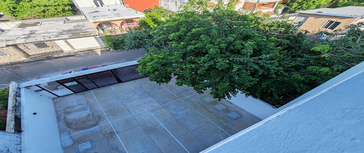 Foto de departamento en venta en  , ampliación villa rica, boca del río, veracruz de ignacio de la llave, 30206886 No. 04