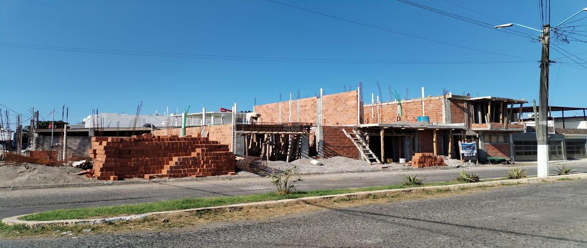 Foto de casa en venta en  , ampliación villa rica, boca del río, veracruz de ignacio de la llave, 30648007 No. 05