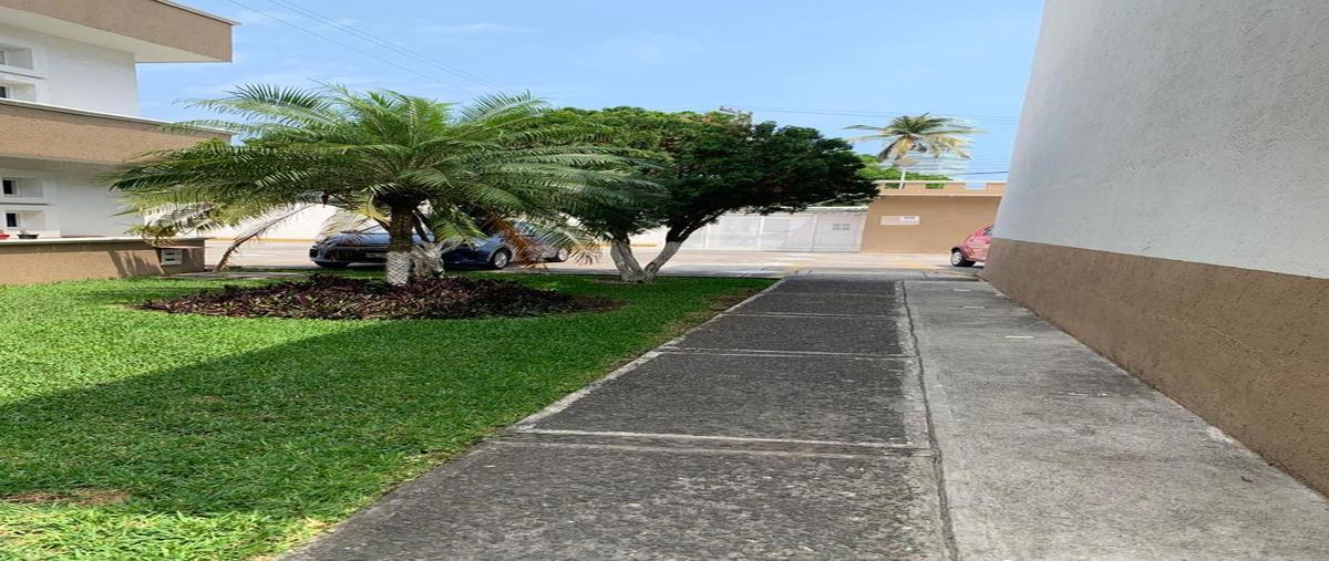 Foto de departamento en venta en  , ampliación villa rica, boca del río, veracruz de ignacio de la llave, 0 No. 04