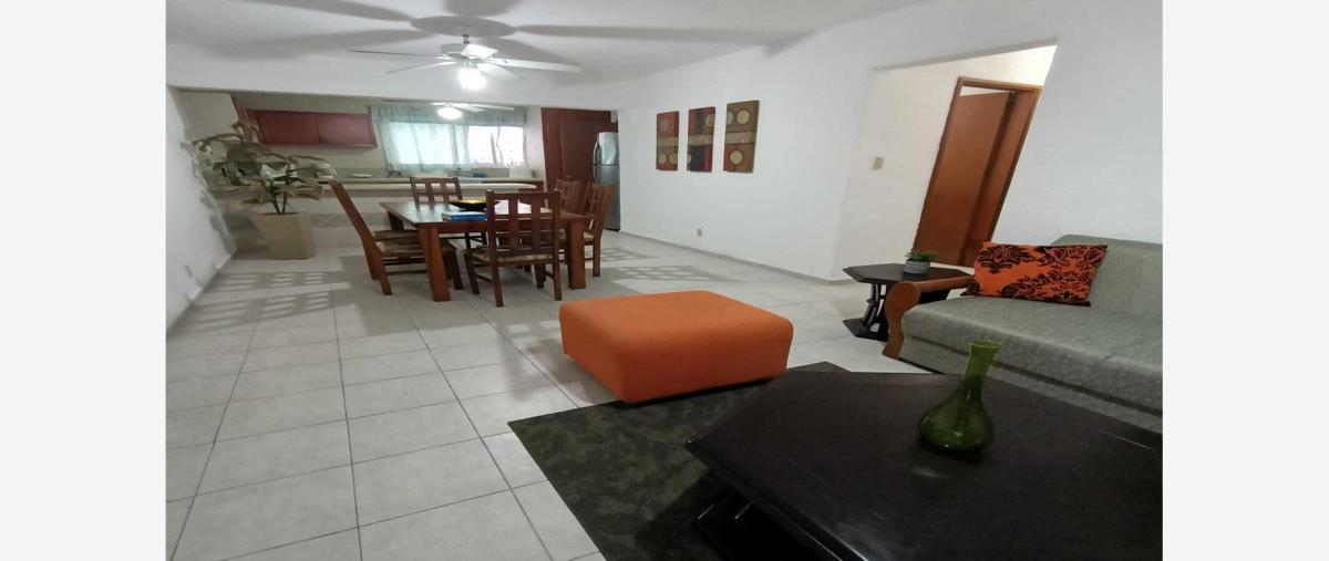 Foto de departamento en renta en  , ampliación villa rica, boca del río, veracruz de ignacio de la llave, 31461170 No. 05
