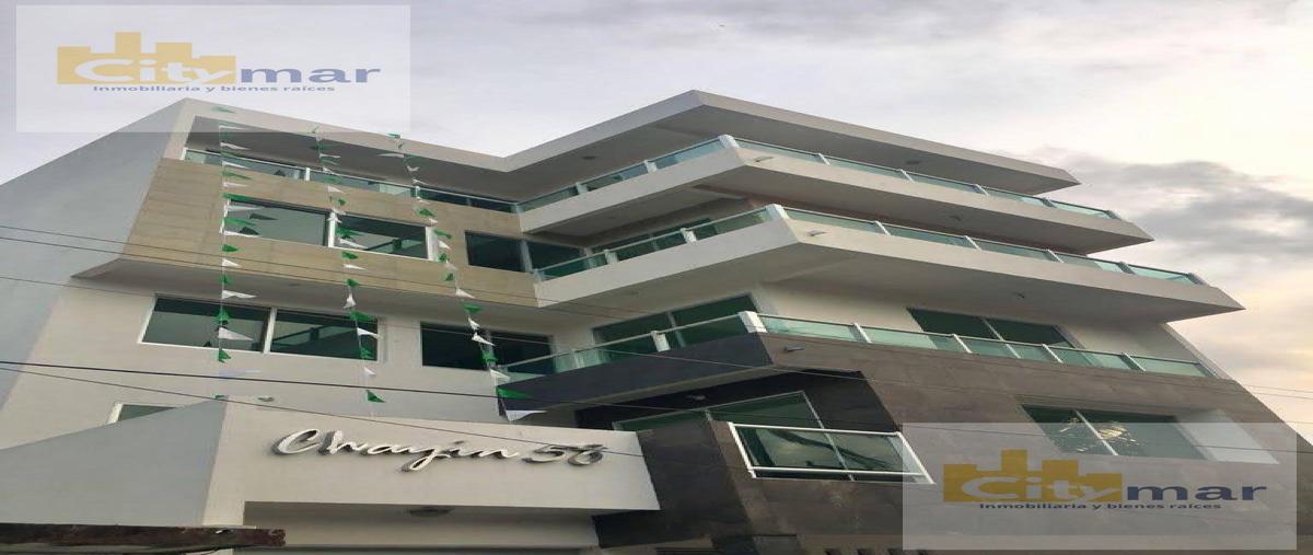 Foto de departamento en , ampliación villa rica, boca del río, veracruz de ignacio de la llave, 0 foto 01 Foto de departamento en venta en , ampliación villa rica, boca del río, veracruz de ignacio de la llave, 0 No. 01