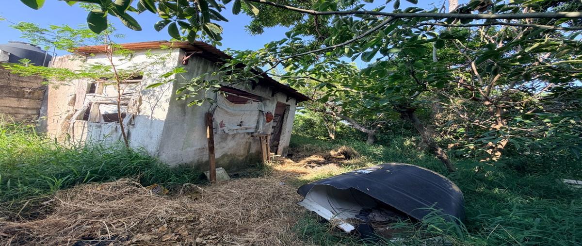 Foto de terreno habitacional en venta en  , ampliación villa rica, boca del río, veracruz de ignacio de la llave, 0 No. 03